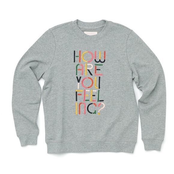 Bando sweatshirt - Picture 1 of 6